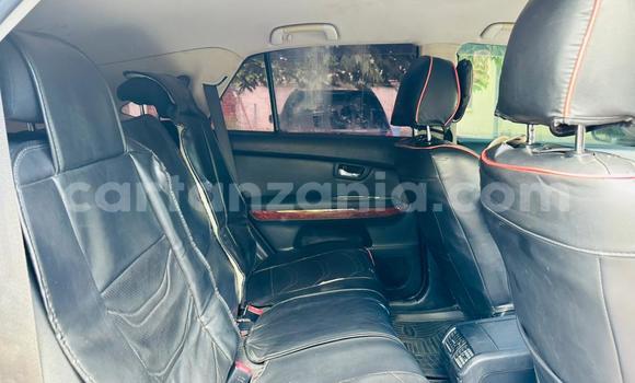 Buy Used Toyota Harrier Other Car in Dar es Salaam in Dar es Salaam Buy Used Toyota Harrier Other Car in Dar es Salaam in Dar es Salaam