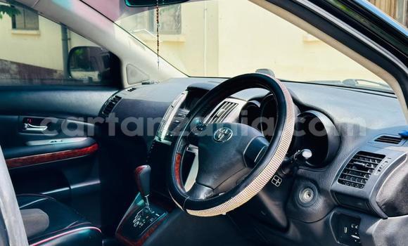 Buy Used Toyota Harrier Other Car in Dar es Salaam in Dar es Salaam Buy Used Toyota Harrier Other Car in Dar es Salaam in Dar es Salaam