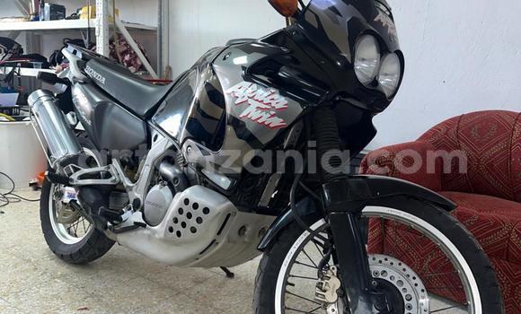 Buy Used Honda CRF White Bike in Arusha in Arusha