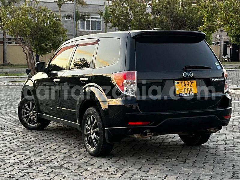 Big with watermark subaru forester dar es salaam ilala 24925