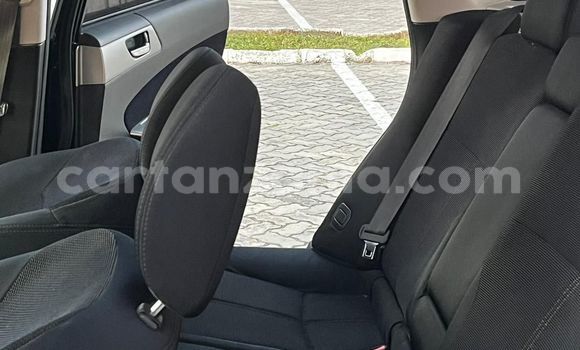 Buy Used Subaru Forester Black Car in Ilala in Dar es Salaam Buy Used Subaru Forester Black Car in Ilala in Dar es Salaam