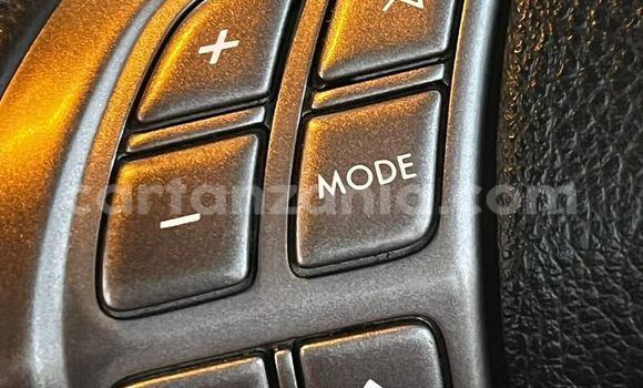 Buy Used Subaru Forester Black Car in Ilala in Dar es Salaam Buy Used Subaru Forester Black Car in Ilala in Dar es Salaam