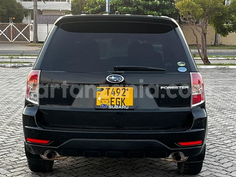 Big with watermark subaru forester dar es salaam ilala 24925