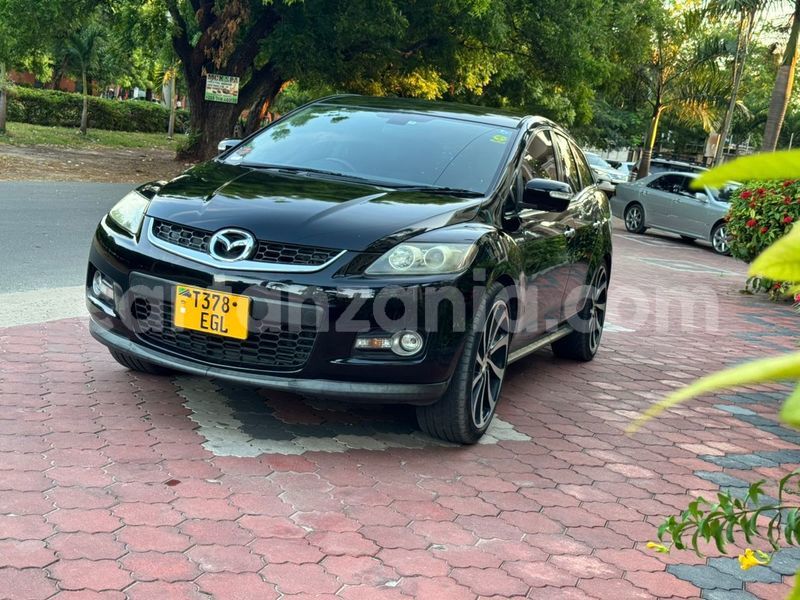 Big with watermark mazda cx 7 dar es salaam ilala 24928