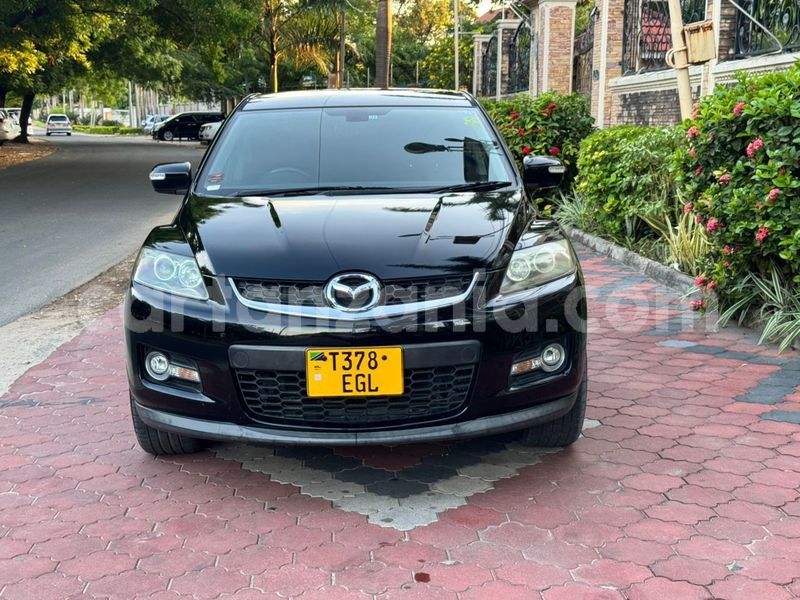 Big with watermark mazda cx 7 dar es salaam ilala 24928