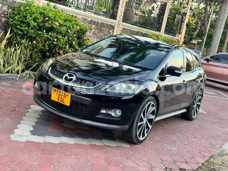 Big with watermark mazda cx 7 dar es salaam ilala 24928