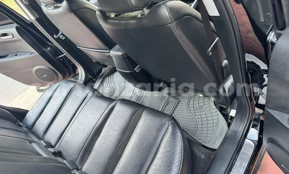 Buy Used Mazda CXโ7 Black Car in Ilala in Dar es Salaam Buy Used Mazda CXโ7 Black Car in Ilala in Dar es Salaam