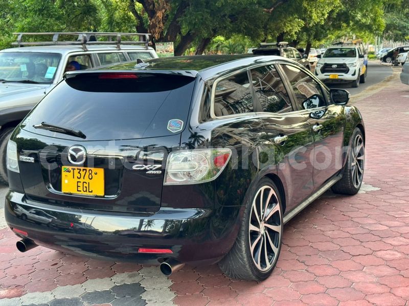 Big with watermark mazda cx 7 dar es salaam ilala 24928