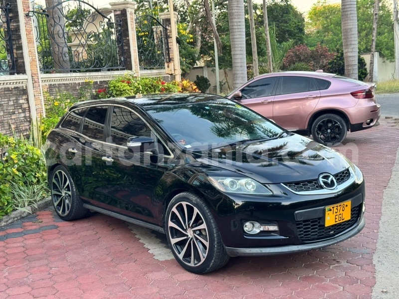 Big with watermark mazda cx 7 dar es salaam ilala 24928