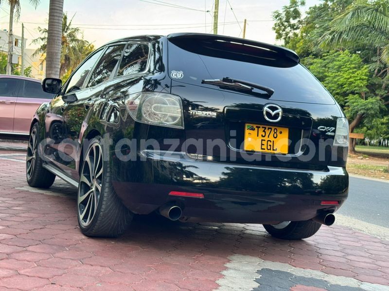 Big with watermark mazda cx 7 dar es salaam ilala 24928