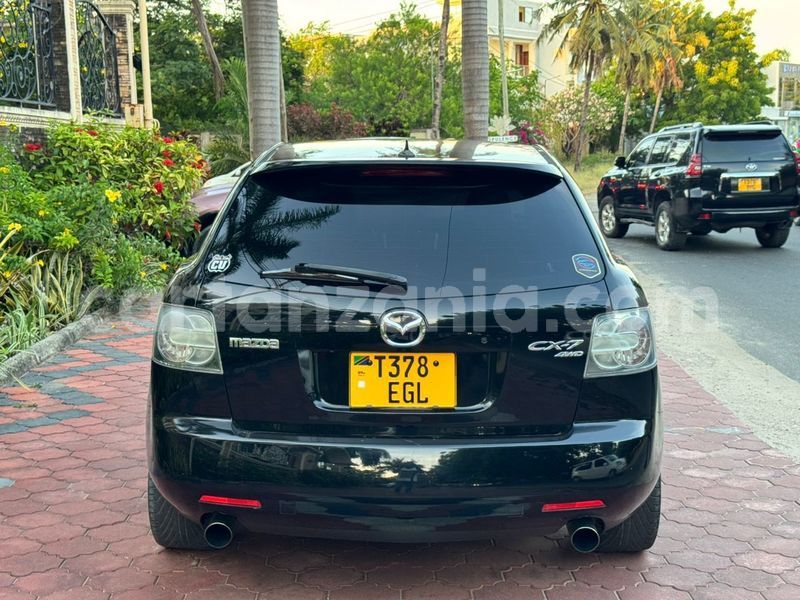 Big with watermark mazda cx 7 dar es salaam ilala 24928