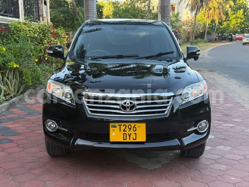 Big with watermark toyota vanguard dar es salaam ilala 24929