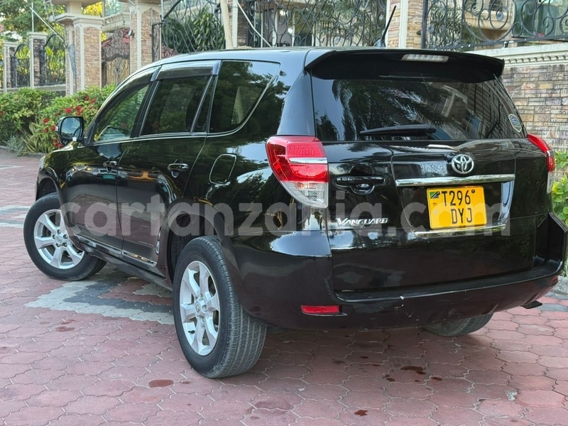 Big with watermark toyota vanguard dar es salaam ilala 24929