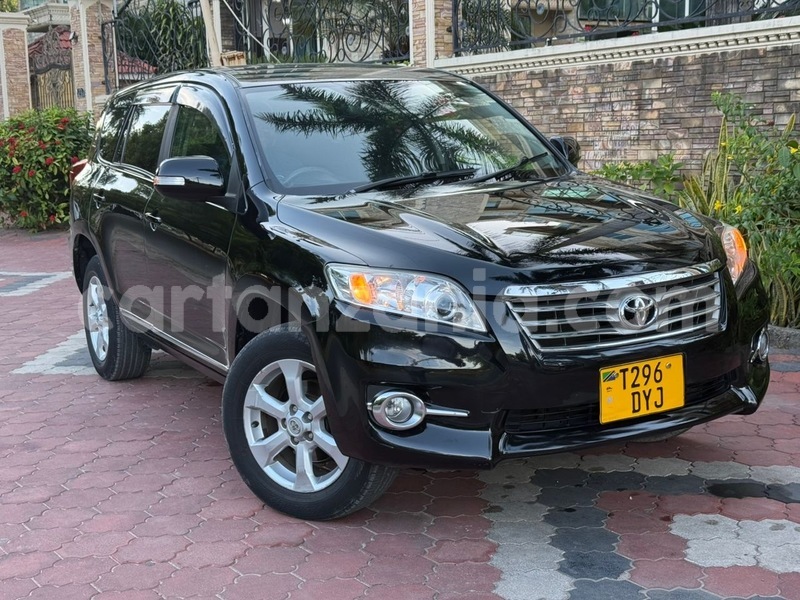 Big with watermark toyota vanguard dar es salaam ilala 24929