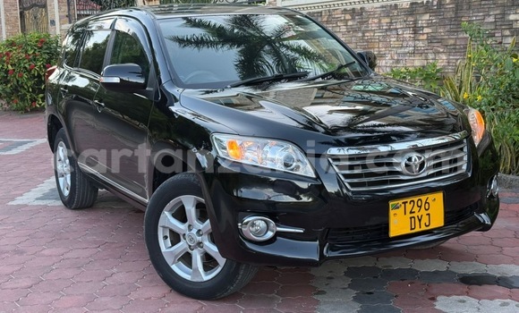 Nunua Ilio tumika Toyota Vanguard Nyeusi Gari ndani ya Ilala nchini Dar es Salaam Nunua Ilio tumika Toyota Vanguard Nyeusi Gari ndani ya Ilala nchini Dar es Salaam