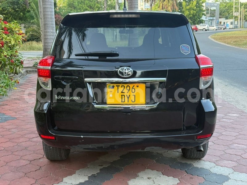 Big with watermark toyota vanguard dar es salaam ilala 24929