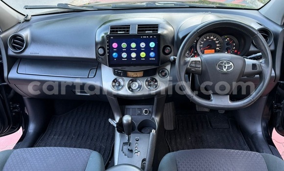 Nunua Ilio tumika Toyota Vanguard Nyeusi Gari ndani ya Ilala nchini Dar es Salaam Nunua Ilio tumika Toyota Vanguard Nyeusi Gari ndani ya Ilala nchini Dar es Salaam