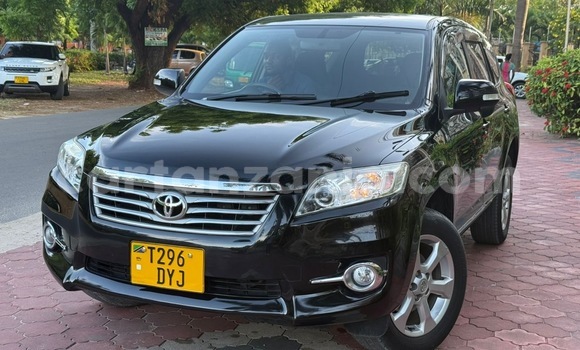 Nunua Ilio tumika Toyota Vanguard Nyeusi Gari ndani ya Ilala nchini Dar es Salaam Nunua Ilio tumika Toyota Vanguard Nyeusi Gari ndani ya Ilala nchini Dar es Salaam
