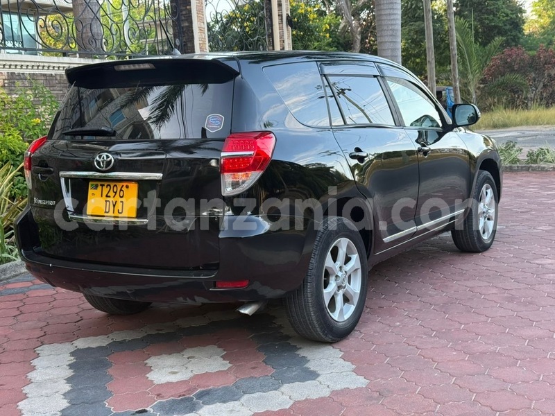 Big with watermark toyota vanguard dar es salaam ilala 24929