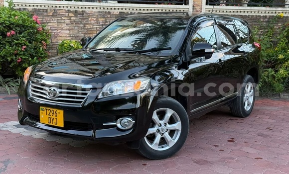 Nunua Ilio tumika Toyota Vanguard Nyeusi Gari ndani ya Ilala nchini Dar es Salaam Nunua Ilio tumika Toyota Vanguard Nyeusi Gari ndani ya Ilala nchini Dar es Salaam