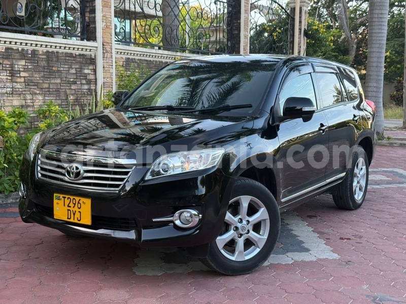 Big with watermark toyota vanguard dar es salaam ilala 24929