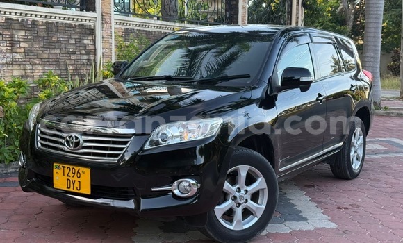 Nunua Ilio tumika Toyota Vanguard Nyeusi Gari ndani ya Ilala nchini Dar es Salaam Nunua Ilio tumika Toyota Vanguard Nyeusi Gari ndani ya Ilala nchini Dar es Salaam