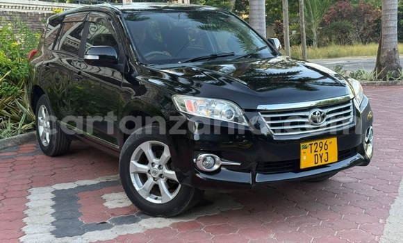 Nunua Ilio tumika Toyota Vanguard Nyeusi Gari ndani ya Ilala nchini Dar es Salaam Nunua Ilio tumika Toyota Vanguard Nyeusi Gari ndani ya Ilala nchini Dar es Salaam
