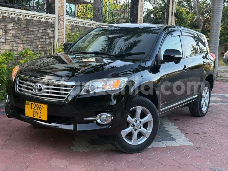 Big with watermark toyota vanguard dar es salaam ilala 24929