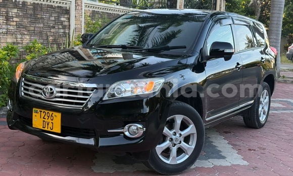 Nunua Ilio tumika Toyota Vanguard Nyeusi Gari ndani ya Ilala nchini Dar es Salaam Nunua Ilio tumika Toyota Vanguard Nyeusi Gari ndani ya Ilala nchini Dar es Salaam