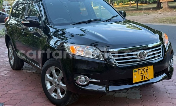 Nunua Ilio tumika Toyota Vanguard Nyeusi Gari ndani ya Ilala nchini Dar es Salaam Nunua Ilio tumika Toyota Vanguard Nyeusi Gari ndani ya Ilala nchini Dar es Salaam