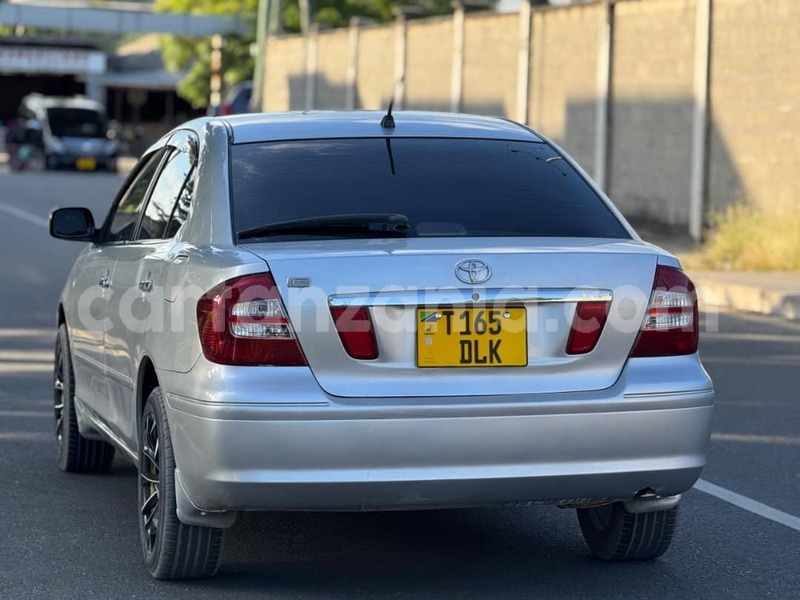 Big with watermark toyota premio dar es salaam dar es salaam 24931