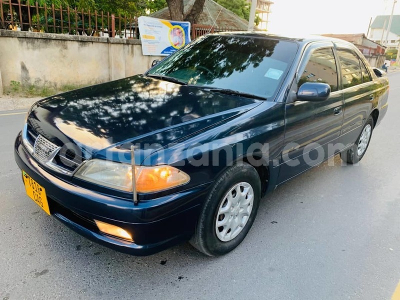 Big with watermark toyota carina dar es salaam dar es salaam 24934