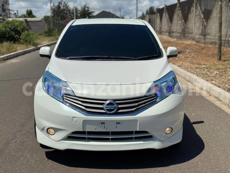 Big with watermark nissan note dar es salaam dar es salaam 24935