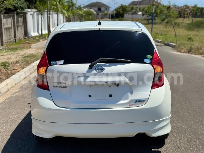 Big with watermark nissan note dar es salaam dar es salaam 24935