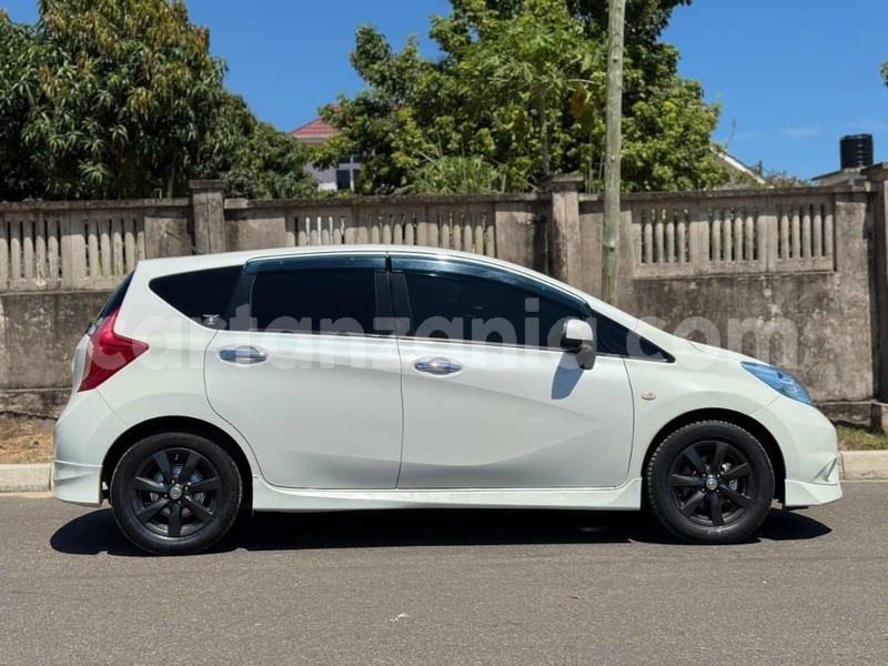 Big with watermark nissan note dar es salaam dar es salaam 24935