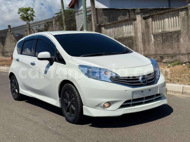 Big with watermark nissan note dar es salaam dar es salaam 24935