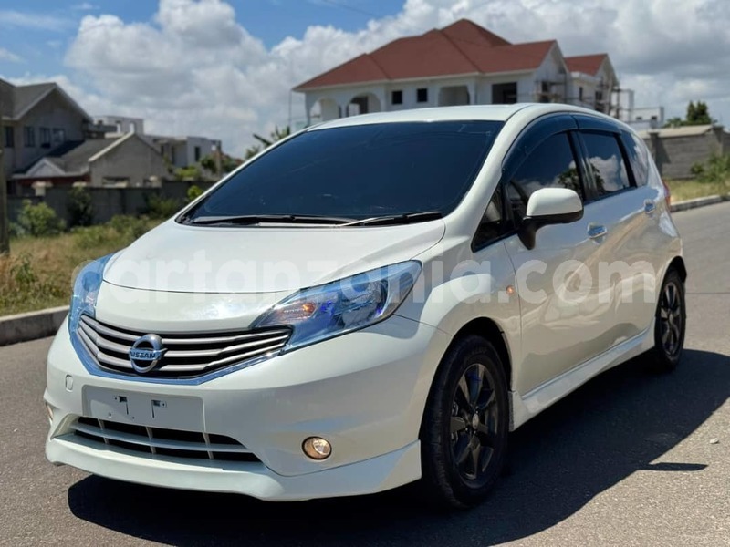 Big with watermark nissan note dar es salaam dar es salaam 24935