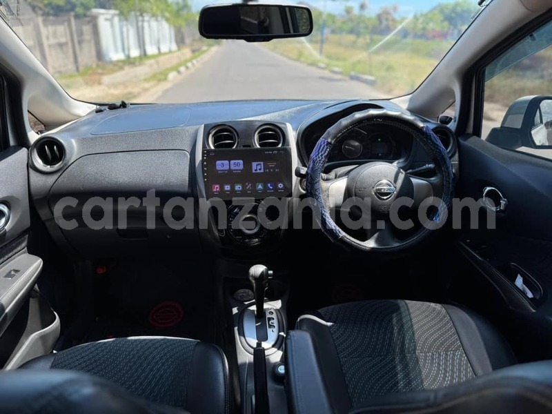 Big with watermark nissan note dar es salaam dar es salaam 24935