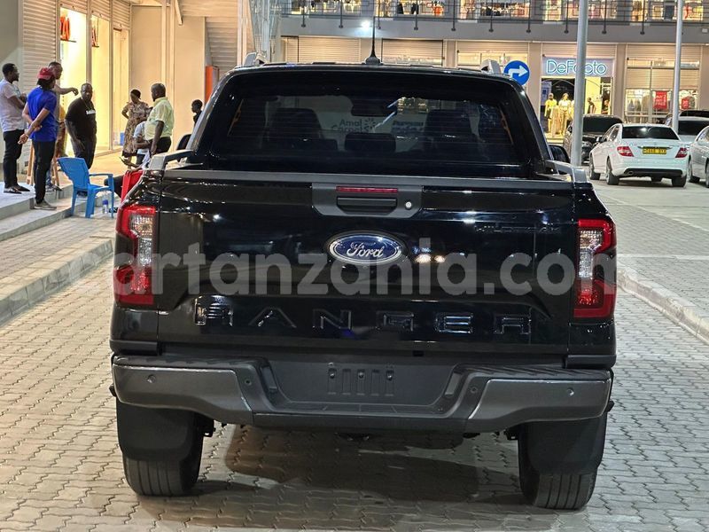 Big with watermark ford ranger dar es salaam dar es salaam 24937