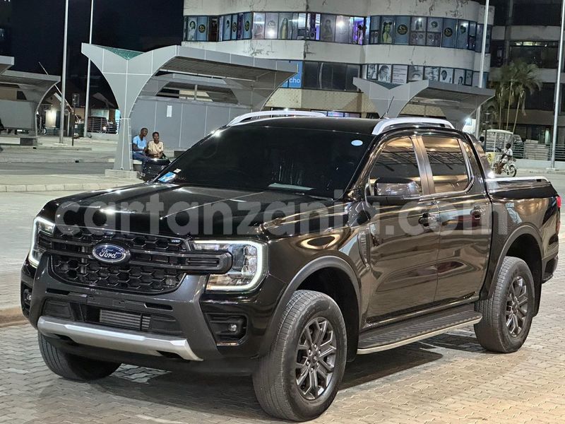 Big with watermark ford ranger dar es salaam dar es salaam 24937