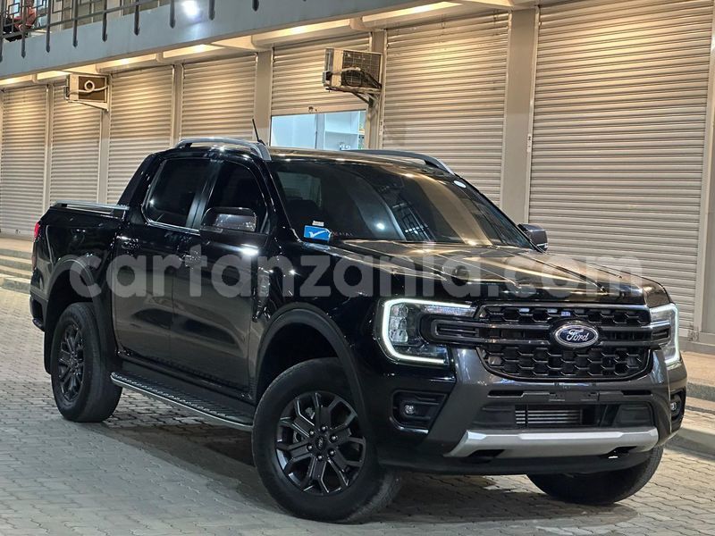 Big with watermark ford ranger dar es salaam dar es salaam 24937