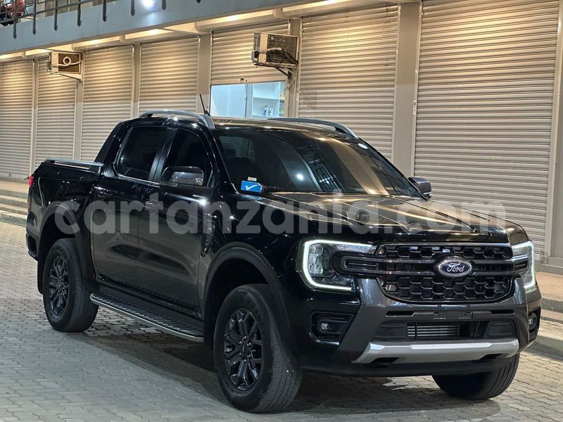 Big with watermark ford ranger dar es salaam dar es salaam 24937