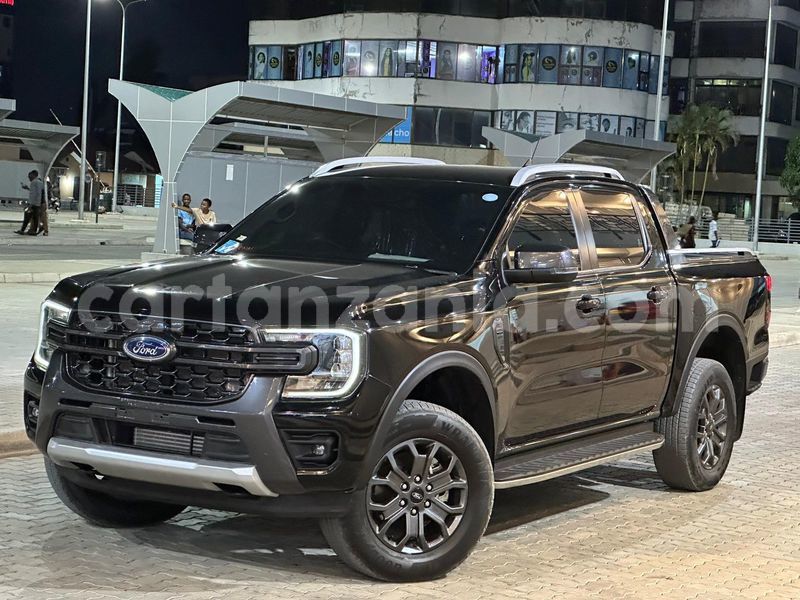 Big with watermark ford ranger dar es salaam dar es salaam 24937