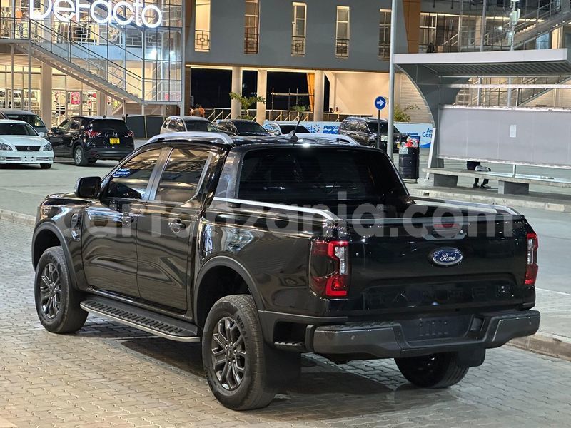 Big with watermark ford ranger dar es salaam dar es salaam 24937