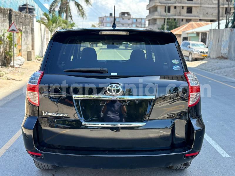 Big with watermark toyota vanguard dar es salaam dar es salaam 24938