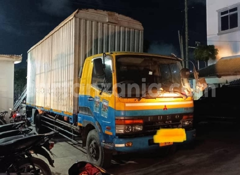 Big with watermark mitsubishi fuso fighter dar es salaam dar es salaam 24939