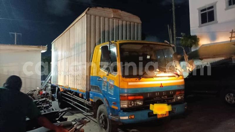 Big with watermark mitsubishi fuso fighter dar es salaam dar es salaam 24939