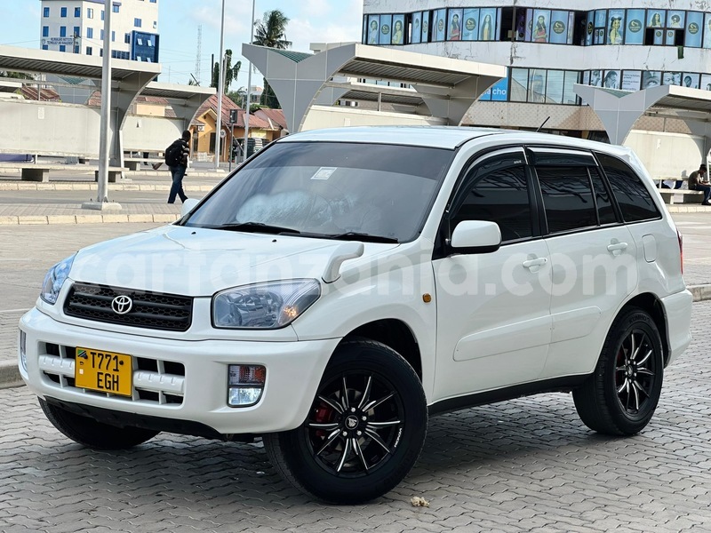 Big with watermark toyota rav4 dar es salaam ilala 24946