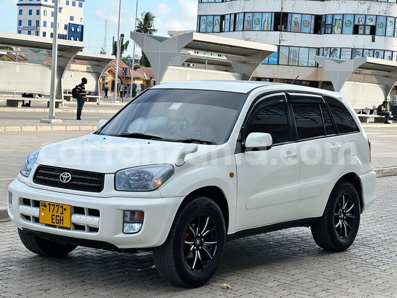 Big with watermark toyota rav4 dar es salaam ilala 24946