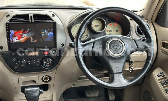 Nunua Ilio tumika Toyota RAV4 Nyeupe Gari ndani ya Ilala nchini Dar es Salaam Nunua Ilio tumika Toyota RAV4 Nyeupe Gari ndani ya Ilala nchini Dar es Salaam